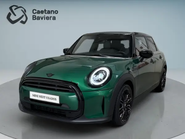 MINI Mini